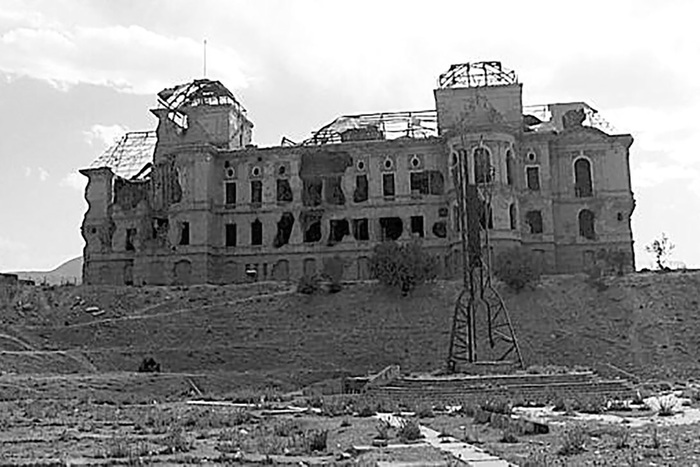 ����� POMBOP � �������� �����