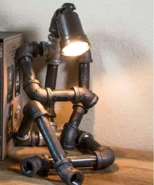 Как я его понимаю