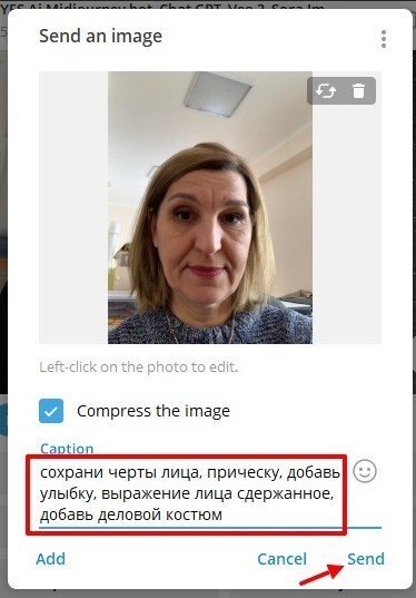 �������� ������ ��� Telegram � WhatsApp � ������� ���������: ��� ������� �������� ����� �� ����