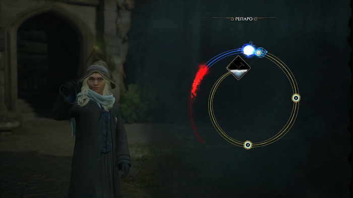 ������ � ��������. ������ ������ ���� "�����"