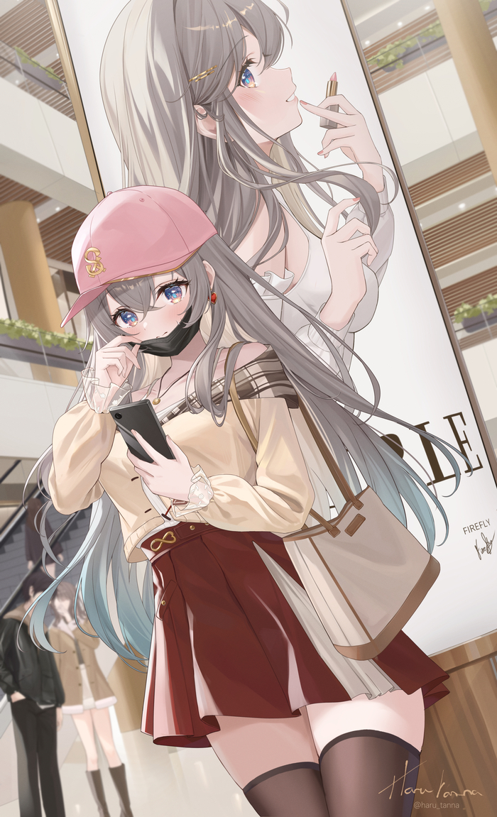 ����� ���