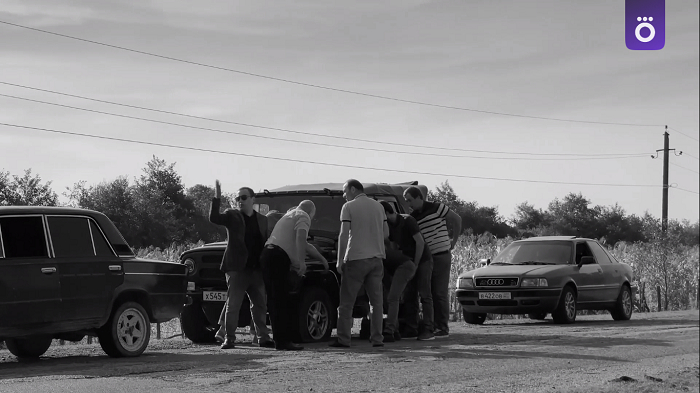 "��������" ��� ������������� ������� ����������. ������ �� �� ������ ��� ������...