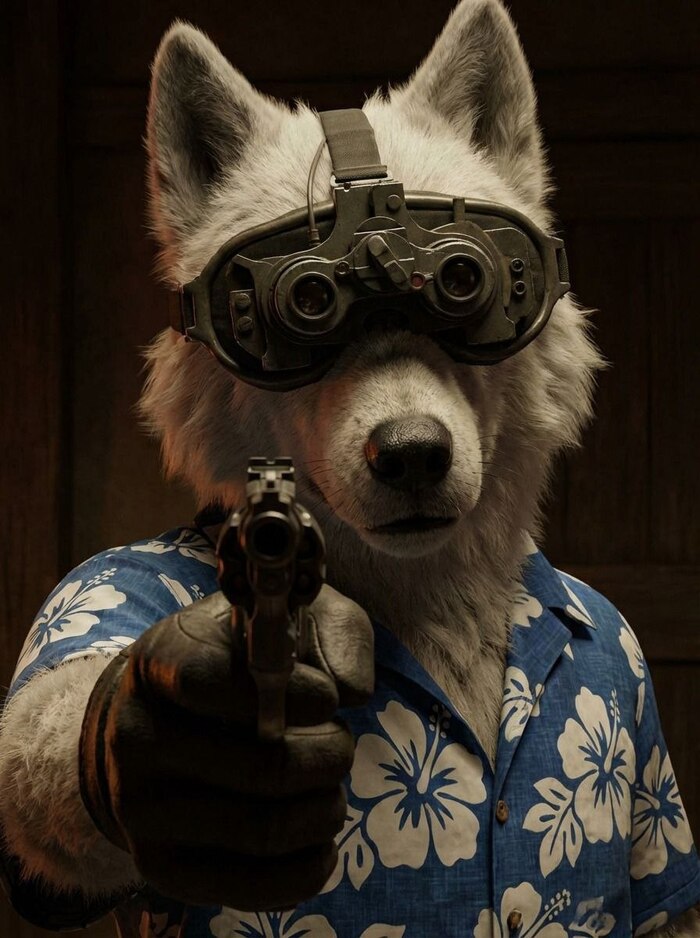 ����� ��� �� Wolfmks #3229