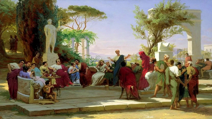 ������ � ������� �����.