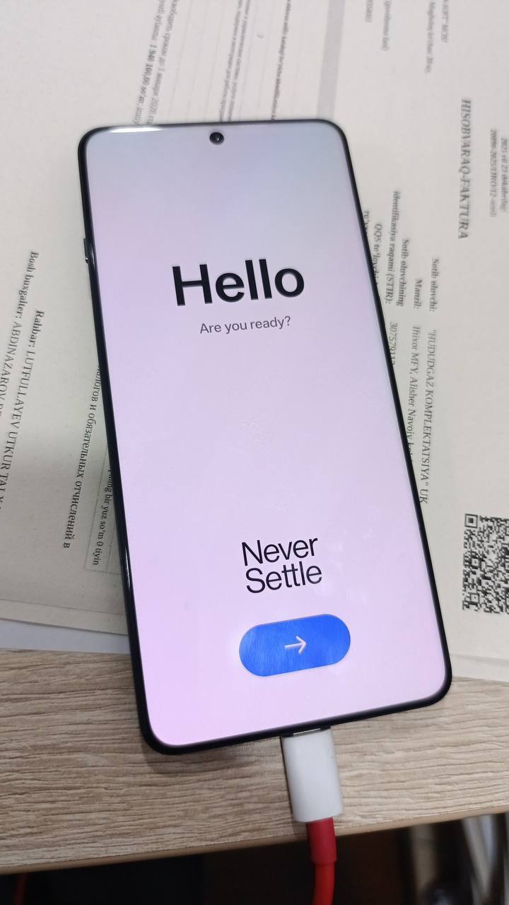 OnePlus 13: How to Flash the Same Phone... and Earn $630,000 - My, Instructions, Connection, Telegram (link), Firmware, Oneplus, Longpost