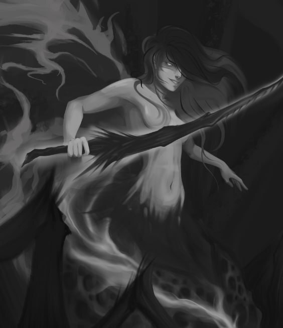 Начался тот самый трипофобный этап которого я боялась