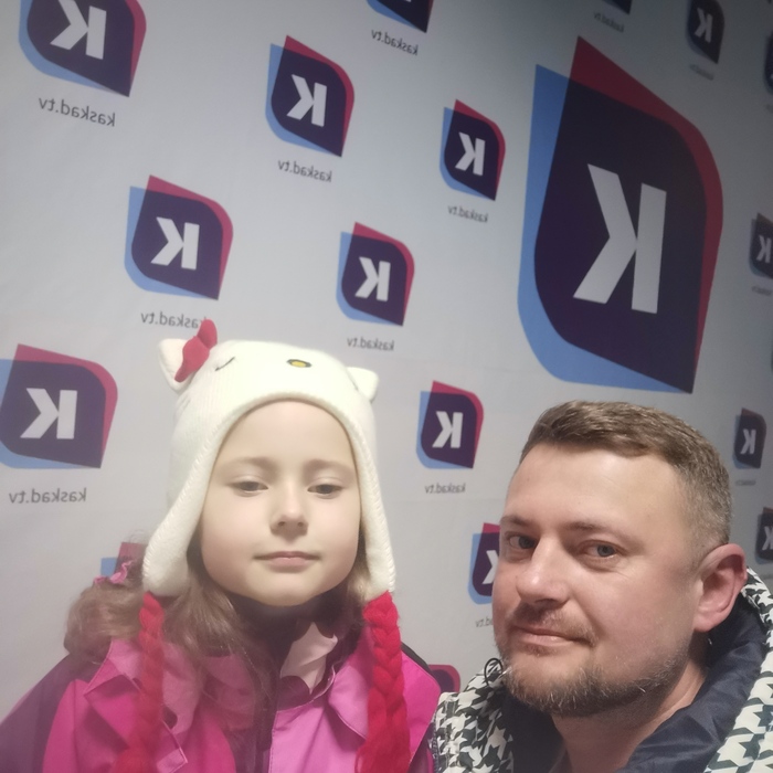 Делаю мультик про родной город на обычном смартфоне