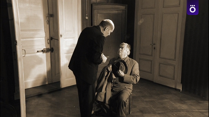 "������ � ���������" ��� �������� �������� ��������. "��������" - ����� ������������?