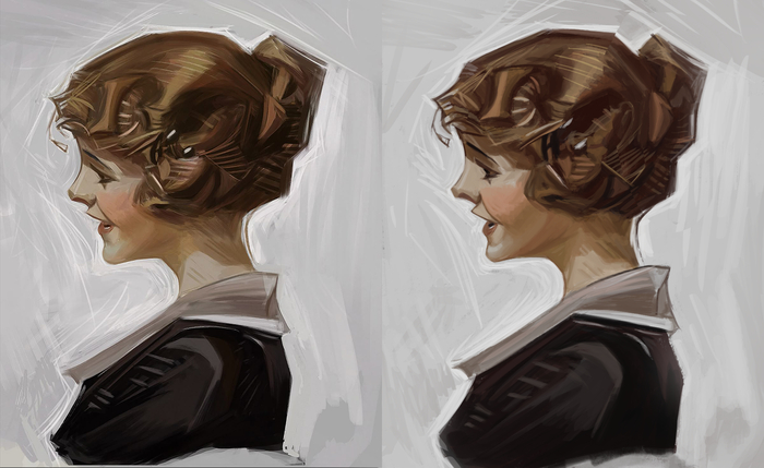 Оригинал | Копия