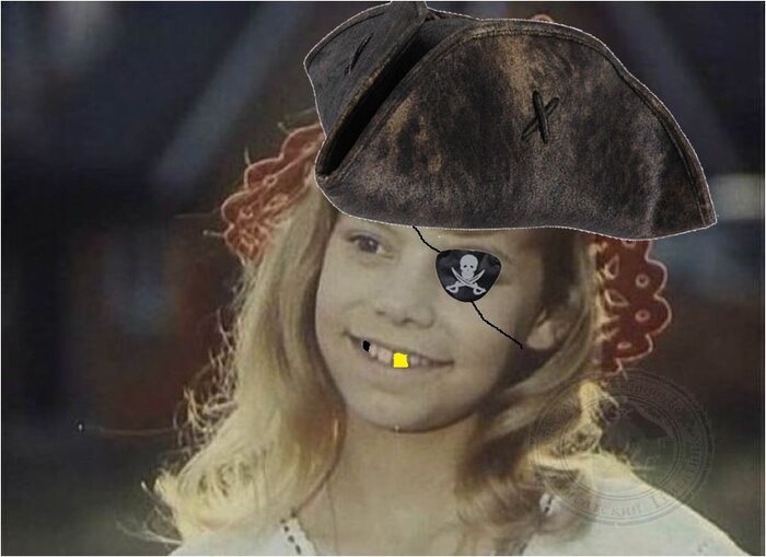 Ответ на пост «Одинокий дальнобойщик и корпоратив воспитательниц»