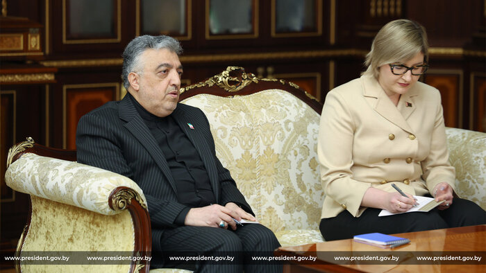 Источник фото: официальный сайт Президента Республики Беларусь