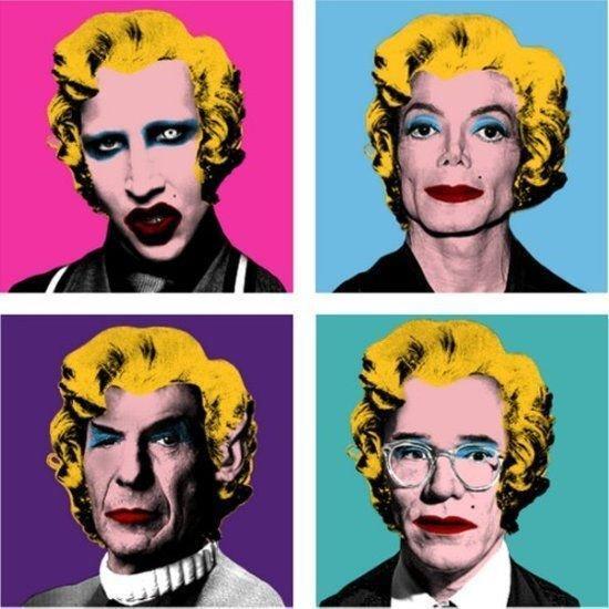 Не хватает Фредди)