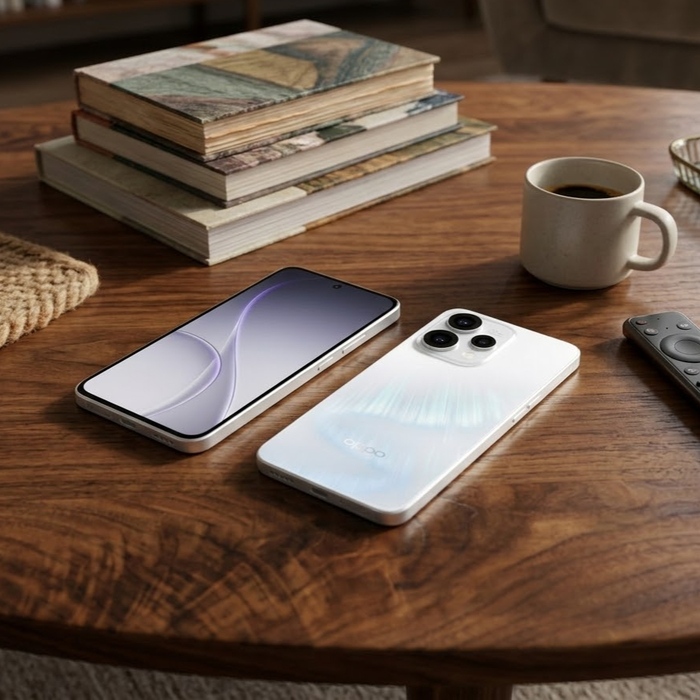 �������� Oppo Reno 15