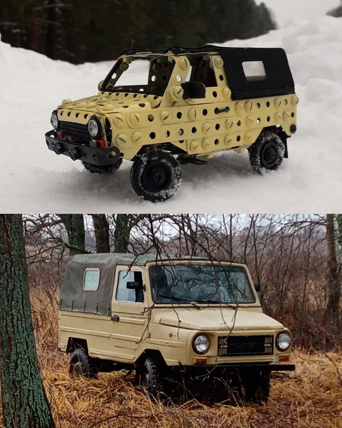 ����-969� �� �������������� ������������, ���������, ������ � �������