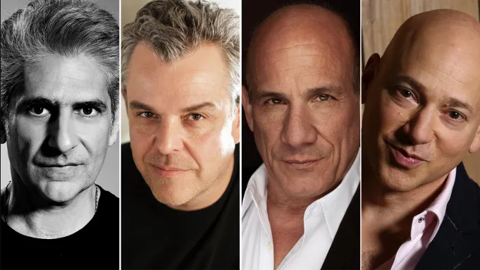 ������� �� ������ Empire City