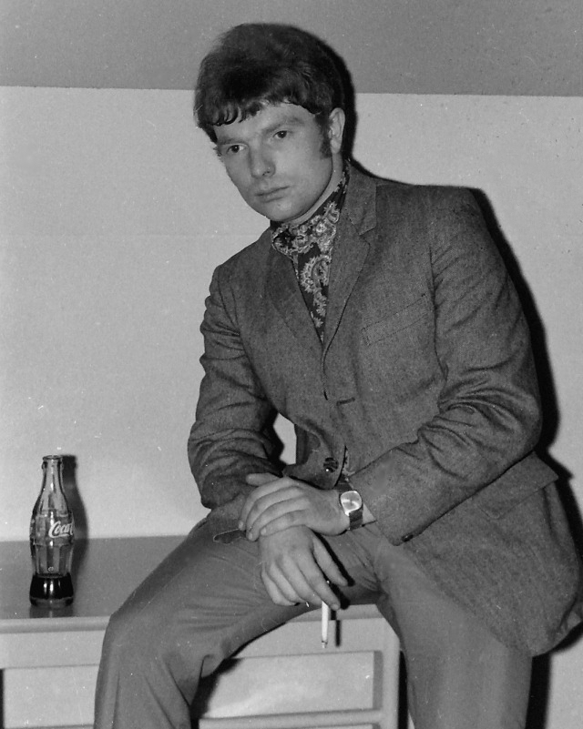 ���� ������� ������� ���������� ����-����, 1967.