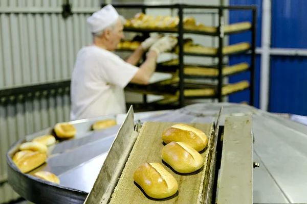 Советский ГОСТ на белый хлеб решили отменить - он действовал с 1986-го