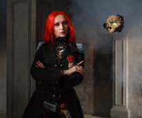 Warhammer 40k