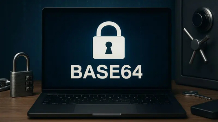 � ����������� MAX ��������� ��������� ����: ��� ��������� ��������� �� ��������� Base64