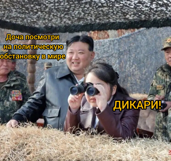 Ответ на пост «Когда обезопасил свою страну от гуманитарных бомбардировок»