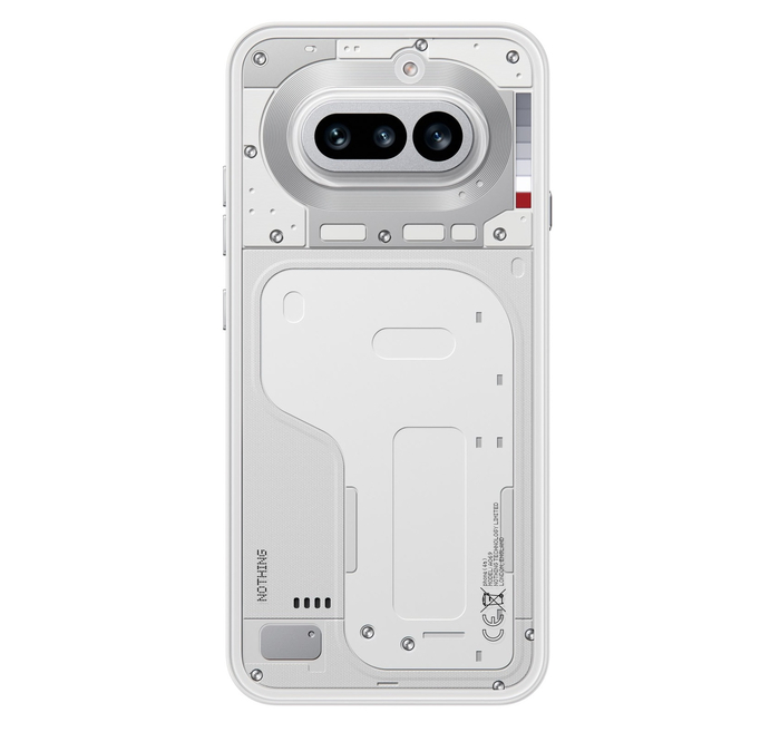 �������� �����������: Nothing