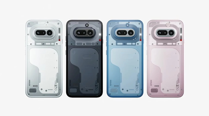 �������� �����������: Nothing