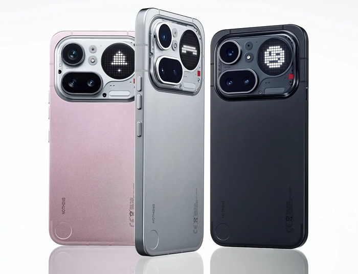 �������� �����������: Nothing