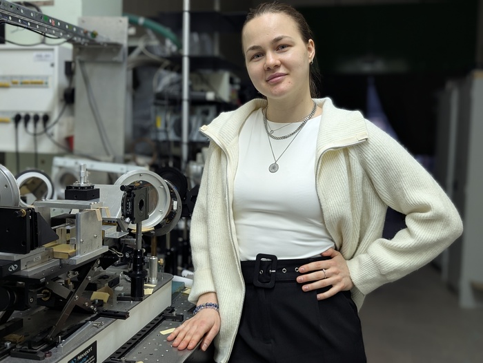 От фотонов к плазмонам: новосибирские ученые приближают эру терагерцевой электроники