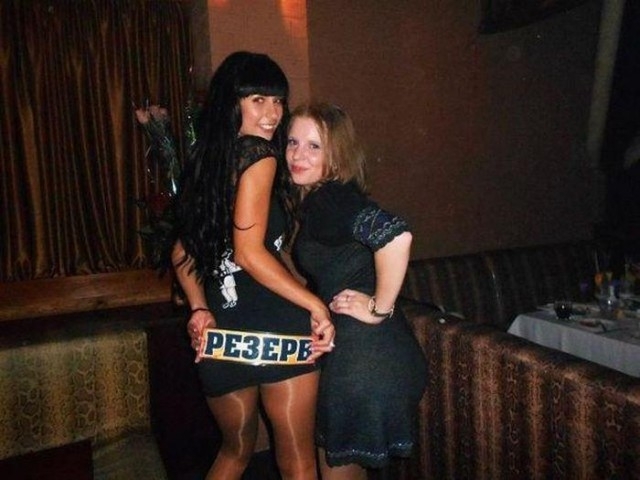 Пока передок на ремонте, открыта резервная нора...