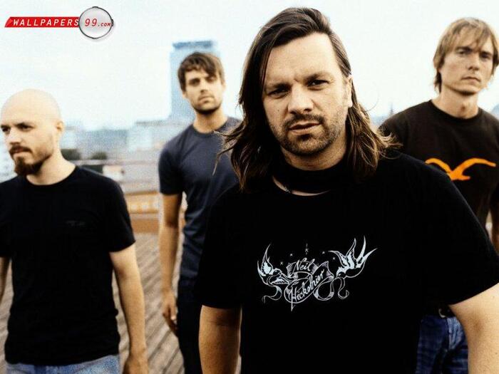 H-BLOCKX с новым треком *Last Summer* из альбома "Fillin The Blank" 2026 года ALTERNATIVE ROCK/RAPCORE