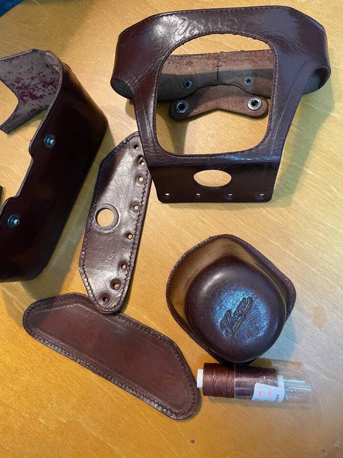 А это уже подкрашено и облагорожено.