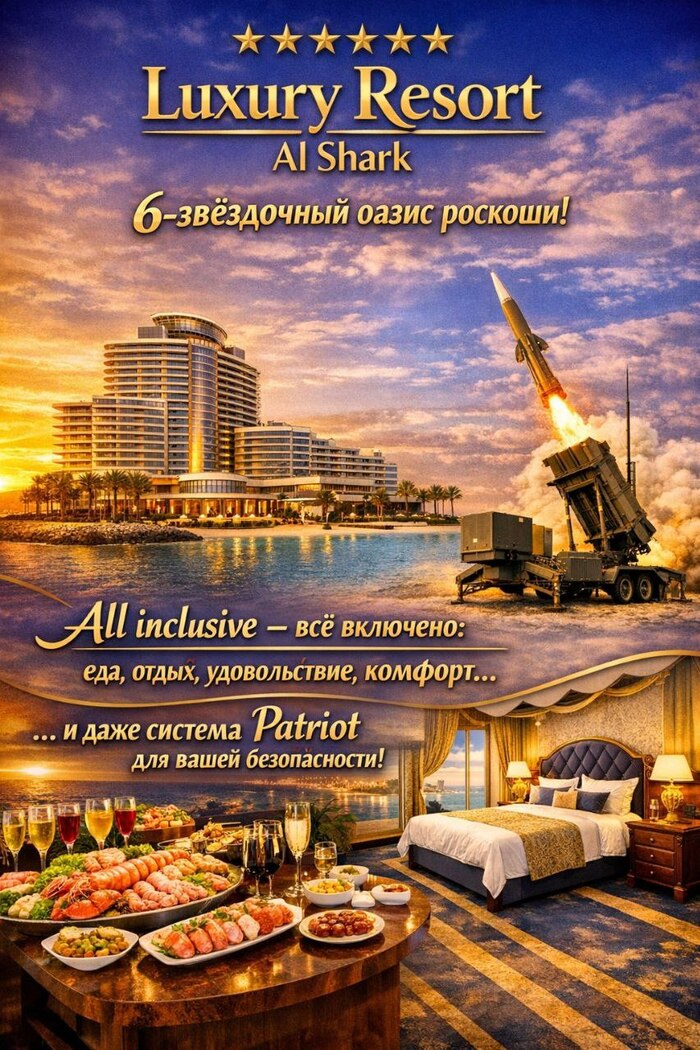 Новые реалии в отелях Эмиратов: