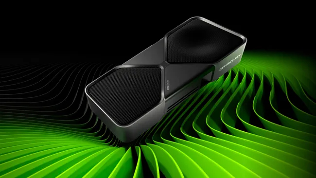 NVIDIA готовит новый удар по рынку