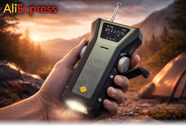 20 ���������� ������� � AliExpress, ������� ������������� ����� �����������