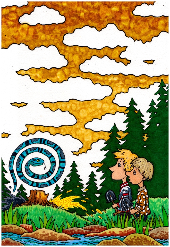 ������� ������