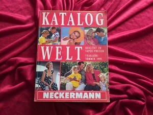 ������� Neckermann (1991) � ���� � ����� ����� #3
