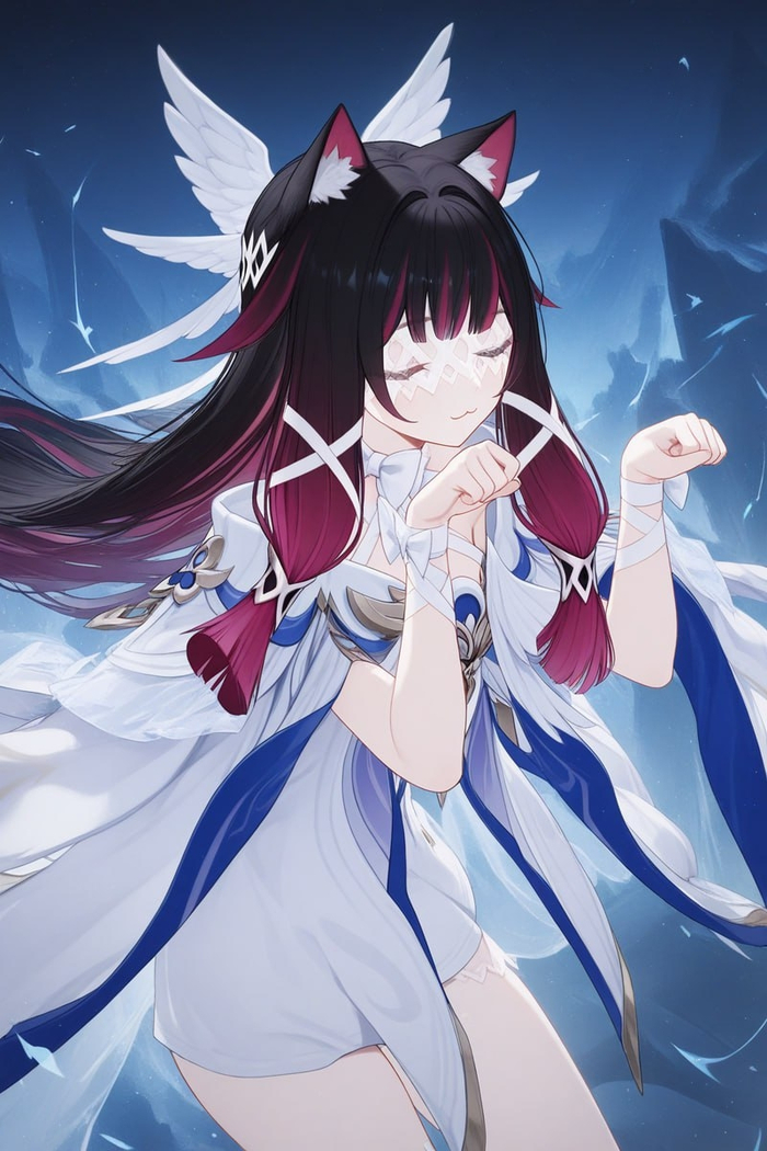 Columbinya Hyposelenya