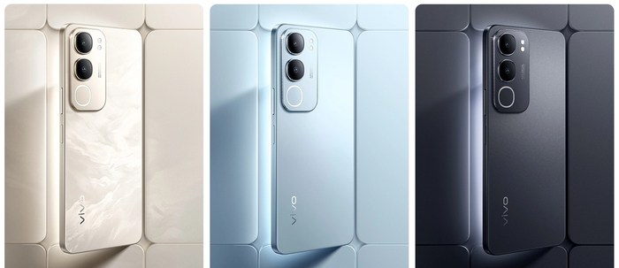 �������� �����������: Vivo