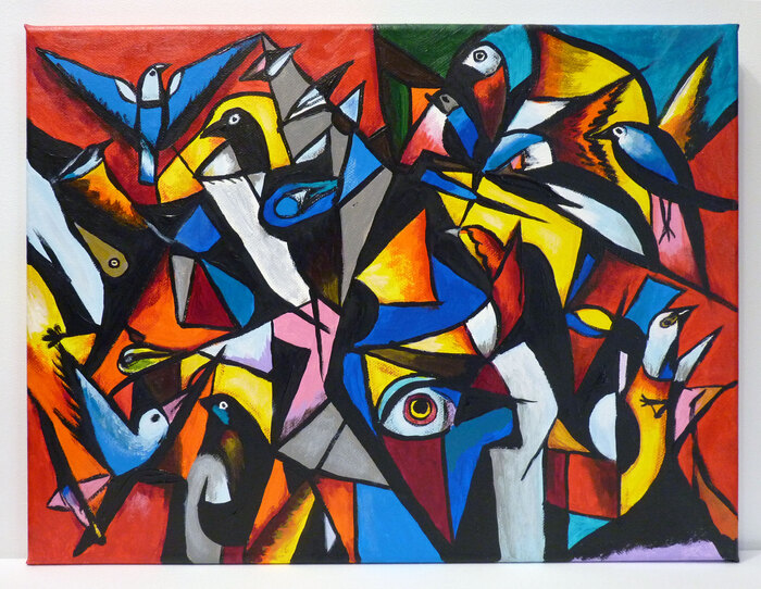 ������� "����� ������ ����", �����, �����