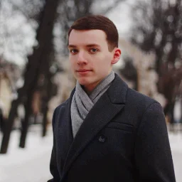 Vadim.Chekmasov