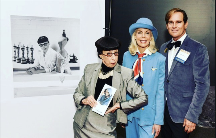 ������ ������� ������������� ��� ������������ Pan American.