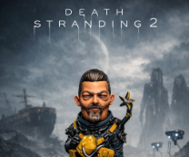 dead stranding (sam porter bridges)