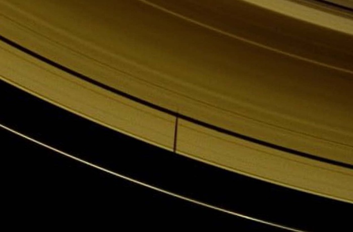 � NASA/JPL/Space Science Institute