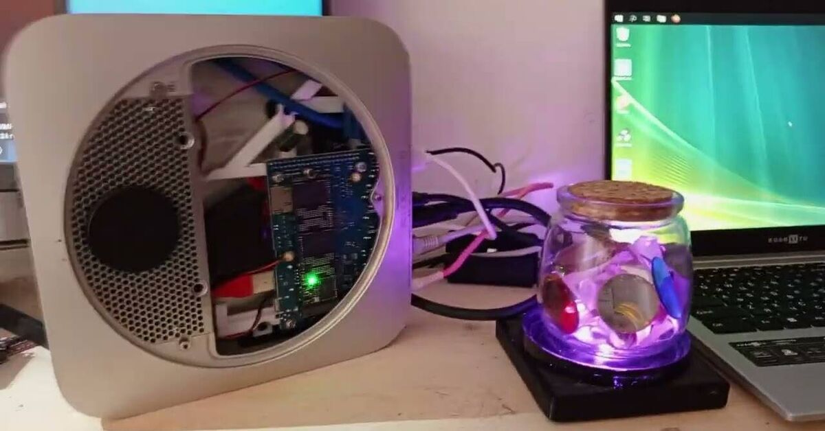 Nine months on an Orange Pi 5+ as a desktop - Computer hardware, Thingiverse, Computer, Orange pi, Desktop, Assembling your computer, Video, Youtube, YouTube (link)