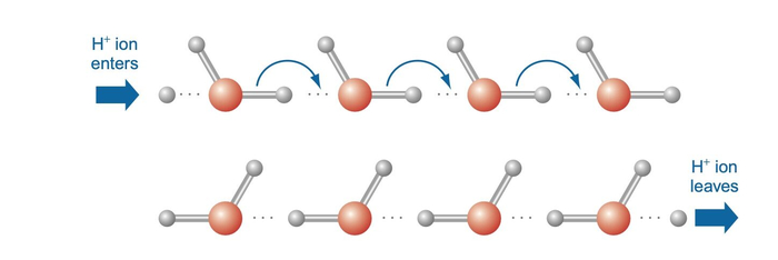 � �������� ������ (�����) ���������� �� ��������� ���� (�������� <a href="https://pikabu.ru/story/litofinovaya_gipoteza_molekulyarnyie_mekhanizmyi_fotoindutsirovannoy_petrifikatsii_trolley_13773918?u=https%3A%2F%2Fru.wikipedia.org%2Fwiki%2F%25D0%259C%25D0%25B5%25D1%2585%25D0%25B0%25D0%25BD%25D0%25B8%25D0%25B7%25D0%25BC_%25D0%2593%25D1%2580%25D0%25BE%25D1%2582%25D0%25B3%25D1%2583%25D1%2581%25D0%25B0&t=%D0%93%D1%80%D0%BE%D1%82%D0%B3%D1%83%D1%81%D0%B0&h=059873d5df4f274ec37addc725a62d93e69fb5cc" title="https://ru.wikipedia.org/wiki/%D0%9C%D0%B5%D1%85%D0%B0%D0%BD%D0%B8%D0%B7%D0%BC_%D0%93%D1%80%D0%BE%D1..." target="_blank" rel="nofollow noopener">��������</a>, �.� Bucket brigade � ��� ����� <a href="https://pikabu.ru/story/litofinovaya_gipoteza_molekulyarnyie_mekhanizmyi_fotoindutsirovannoy_petrifikatsii_trolley_13773918?u=https%3A%2F%2Fwww.youtube.com%2Fwatch%3Fv%3D7isbUQxgbdo&t=%D0%BF%D0%B5%D1%80%D0%B5%D0%BA%D0%B8%D0%B4%D1%8B%D0%B2%D0%B0%D0%BB%D0%B8%20%D1%82%D0%B0%D1%80%D0%B5%D0%BB%D0%BA%D0%B8&h=80566ef8414399c10e01d90e465bde7a0fbd11f0" title="https://www.youtube.com/watch?v=7isbUQxgbdo" target="_blank" rel="nofollow noopener">������������ �������</a> ��) � ������������� �� ������. ���������� � <a href="https://pikabu.ru/story/litofinovaya_gipoteza_molekulyarnyie_mekhanizmyi_fotoindutsirovannoy_petrifikatsii_trolley_13773918?u=https%3A%2F%2Fwww6.slac.stanford.edu%2Fnews%2F2020-10-07-first-detailed-look-how-molecular-ferris-wheel-delivers-protons-cellular-factories&t=%D1%81%D0%BB%D0%BE%D0%B6%D0%BD%D1%8B%D0%B5%20%D0%BC%D0%B5%D1%85%D0%B0%D0%BD%D0%B8%D0%B7%D0%BC%D1%8B&h=addc08a7f244d7582ddaea46b54dad642a0d7222" title="https://www6.slac.stanford.edu/news/2020-10-07-first-detailed-look-how-molecular-ferris-wheel-delive..." target="_blank" rel="nofollow noopener">������� ���������</a> (�.� Ferris wheel), ���������� ��� ����� (�� ���) � ������ �������