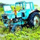 ������ ������������ SinijTraktor