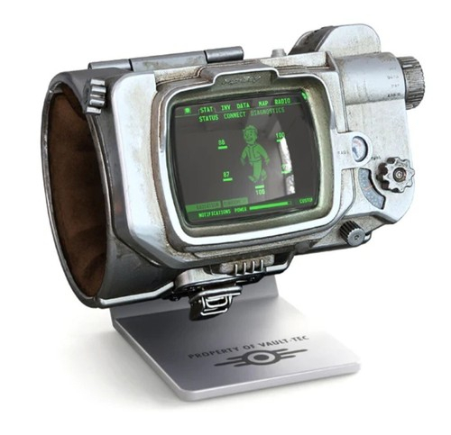 Pip-Boy