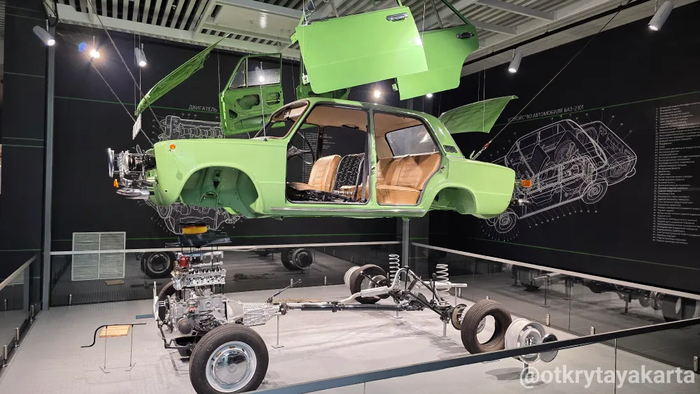 ���������� ���������� ��� 2101