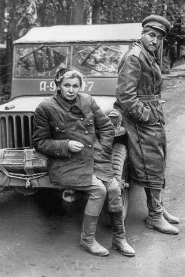 ������� �� ����� ������������ ���������� �������, 1944 ���