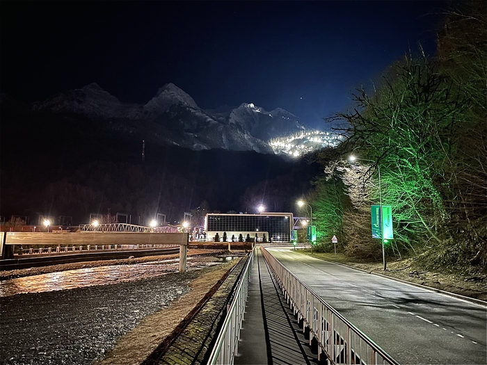 Эстетика бытия